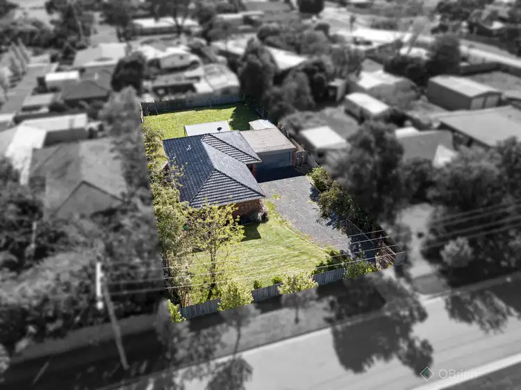 Third view of Homely house listing, 139 South Gippsland Highway, Tooradin VIC 3980