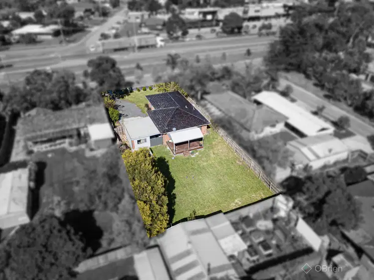 Fourth view of Homely house listing, 139 South Gippsland Highway, Tooradin VIC 3980