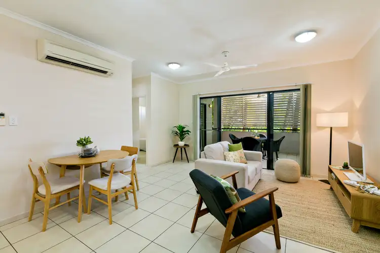 Third view of Homely apartment listing, 11/423-427 Draper Street, Parramatta Park QLD 4870
