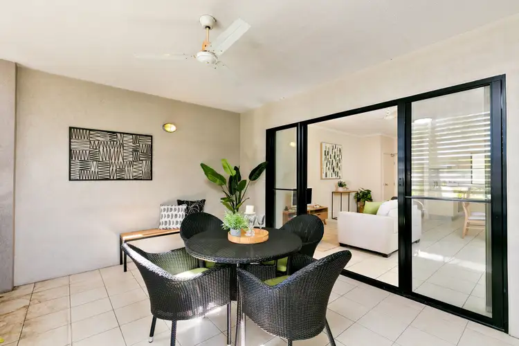Fourth view of Homely apartment listing, 11/423-427 Draper Street, Parramatta Park QLD 4870