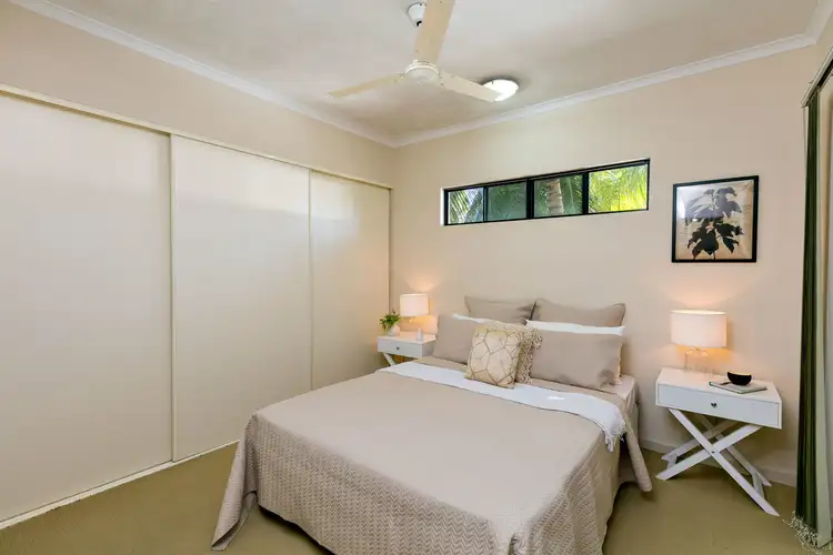 Sixth view of Homely apartment listing, 11/423-427 Draper Street, Parramatta Park QLD 4870