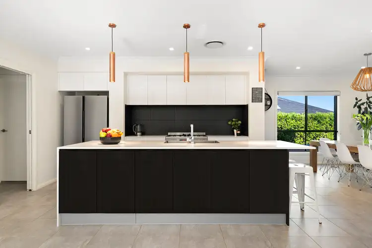 Third view of Homely house listing, 3 Cocoparra Circuit, North Kellyville NSW 2155