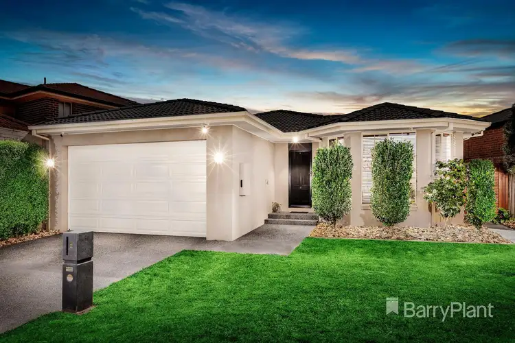 2 Honda Drive, Mill Park VIC 3082