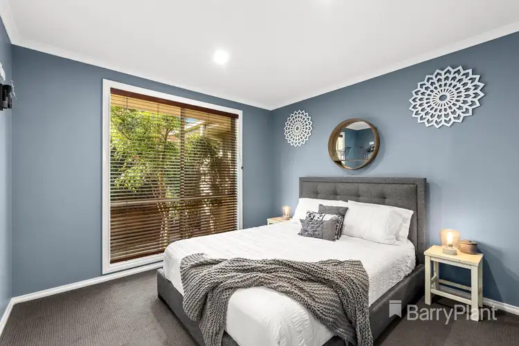 Fifth view of Homely house listing, 2 Honda Drive, Mill Park VIC 3082