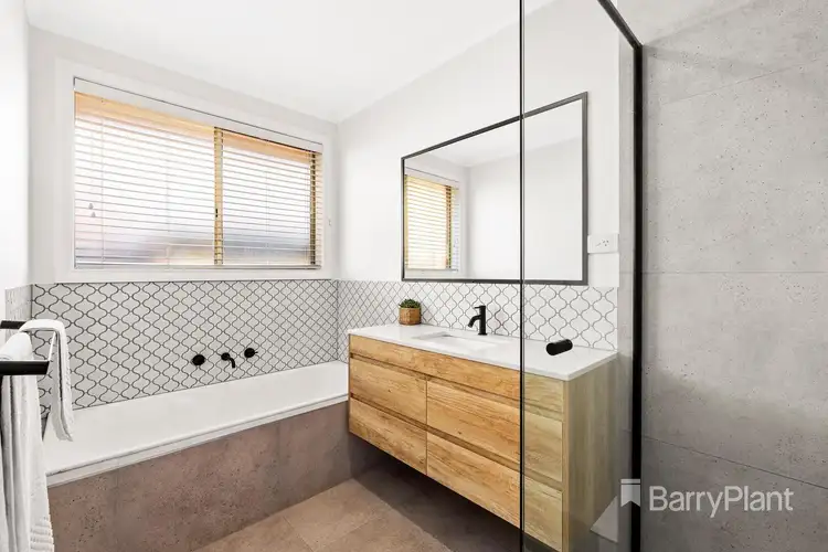 Sixth view of Homely house listing, 2 Honda Drive, Mill Park VIC 3082