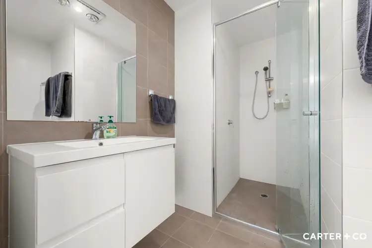 Third view of Homely townhouse listing, 130/1 Rowland Rees Crescent, Greenway ACT 2900