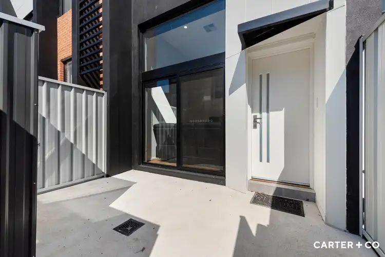 Fourth view of Homely townhouse listing, 130/1 Rowland Rees Crescent, Greenway ACT 2900