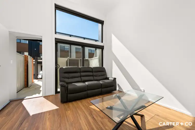 Sixth view of Homely townhouse listing, 130/1 Rowland Rees Crescent, Greenway ACT 2900