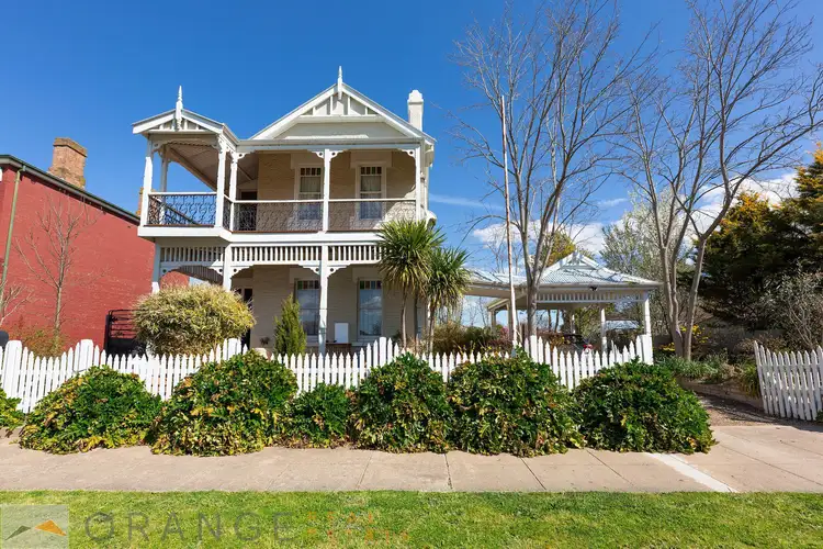 24 Church Street, Blayney NSW 2799