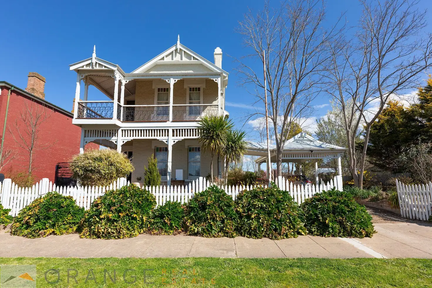 Main view of Homely house listing, 24 Church Street, Blayney NSW 2799