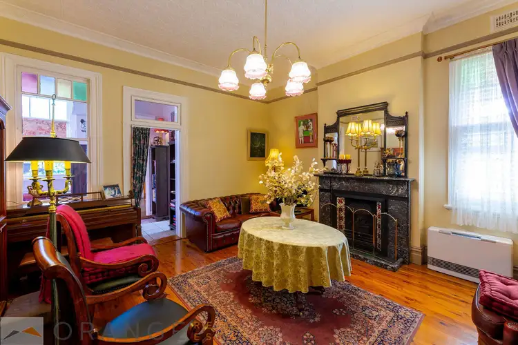 Second view of Homely house listing, 24 Church Street, Blayney NSW 2799