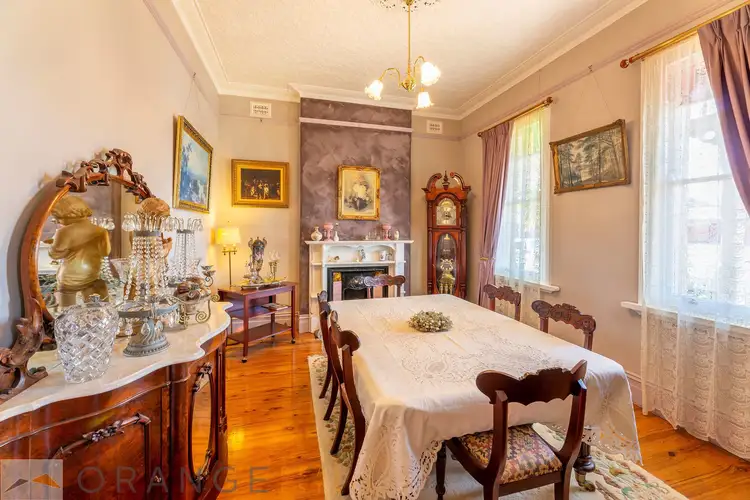 Fifth view of Homely house listing, 24 Church Street, Blayney NSW 2799