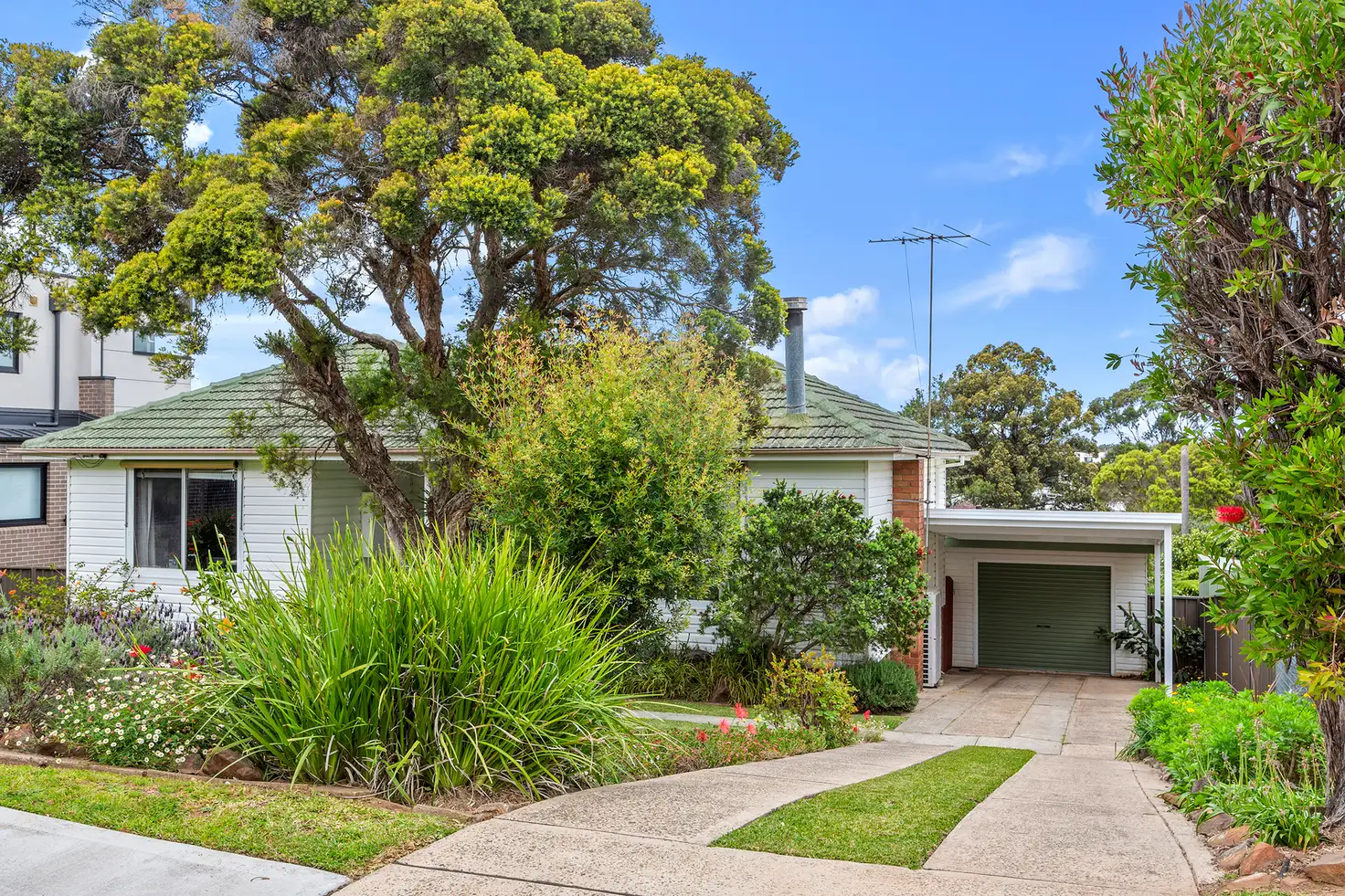 Main view of Homely house listing, 17 Heysen Avenue, Ermington NSW 2115