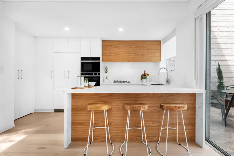 Main view of Homely townhouse listing, 19/1 Coxs Lane, Lane Cove NSW 2066