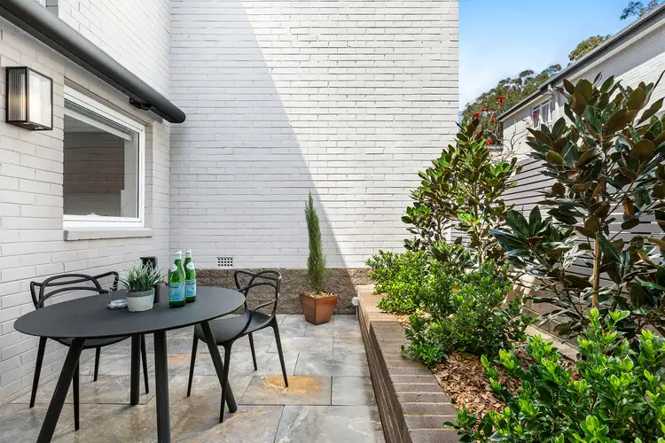 Fourth view of Homely townhouse listing, 19/1 Coxs Lane, Lane Cove NSW 2066