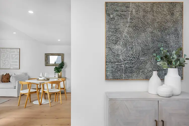 Fifth view of Homely townhouse listing, 19/1 Coxs Lane, Lane Cove NSW 2066