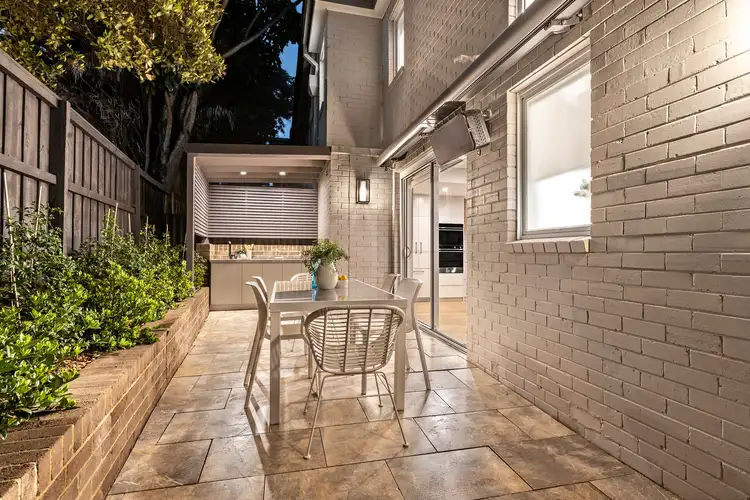 Sixth view of Homely townhouse listing, 19/1 Coxs Lane, Lane Cove NSW 2066