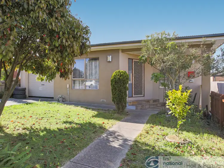 1/7 Hughes Crescent, Dandenong North VIC 3175