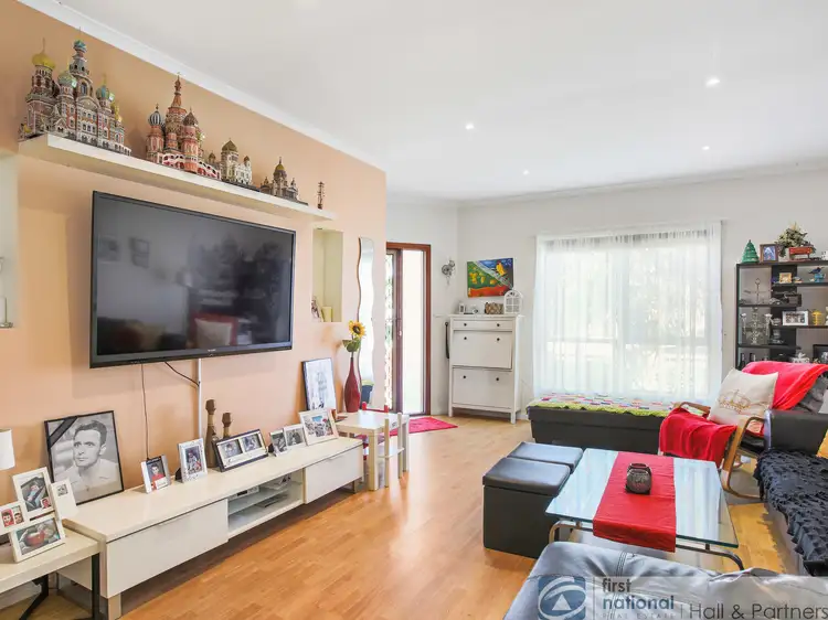 Third view of Homely unit listing, 1/7 Hughes Crescent, Dandenong North VIC 3175