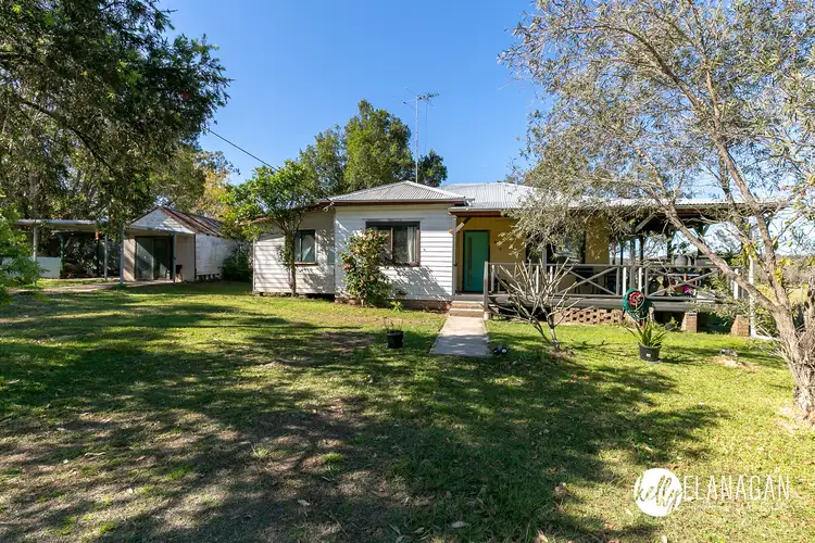 Main view of Homely house listing, 59-61 Main Street, Willawarrin NSW 2440