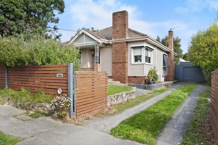 Main view of Homely house listing, 23 Howitt Street, Black Hill VIC 3350