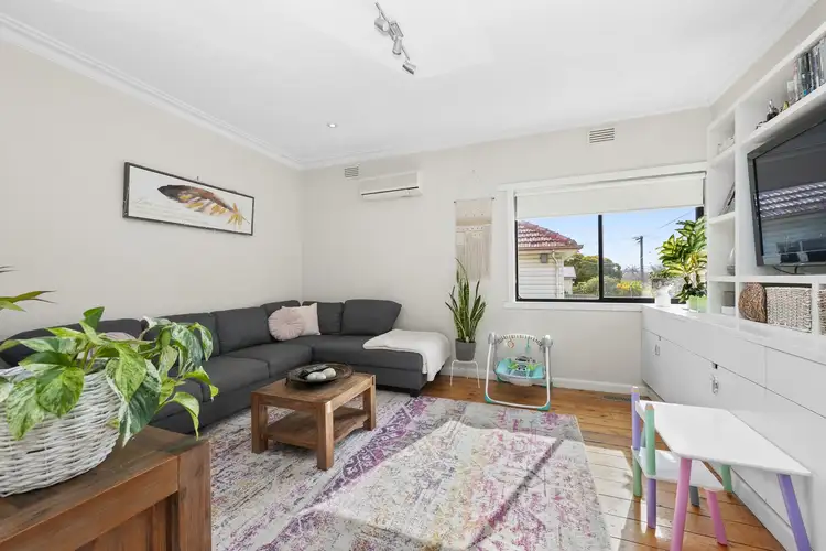 Second view of Homely house listing, 23 Howitt Street, Black Hill VIC 3350