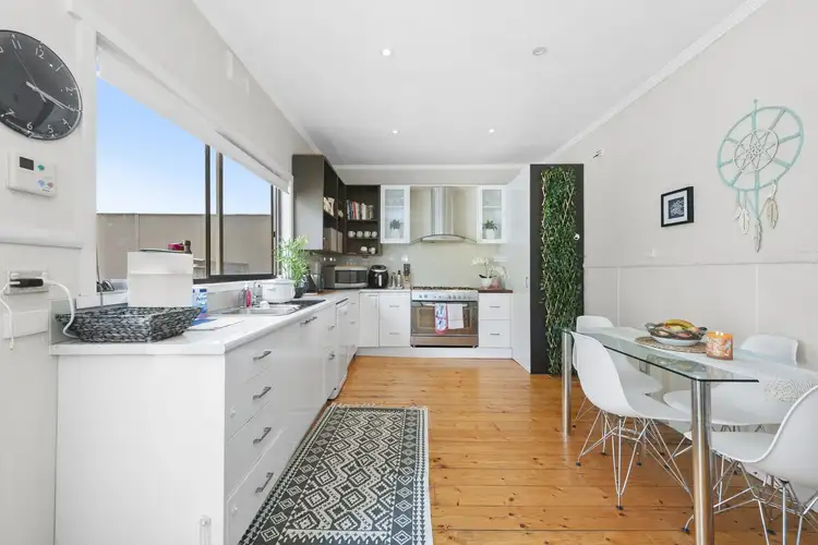 Third view of Homely house listing, 23 Howitt Street, Black Hill VIC 3350