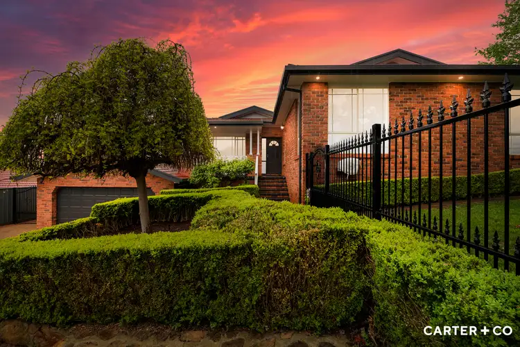 35 McClelland Avenue, Nicholls ACT 2913