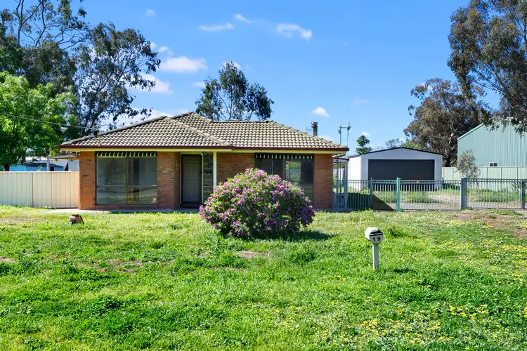Main view of Homely house listing, 19 Wright Street, Elmore VIC 3558