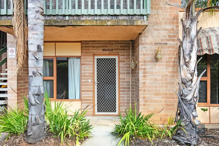 Second view of Homely unit listing, 2/16 L'Estrange Street, Glenside SA 5065
