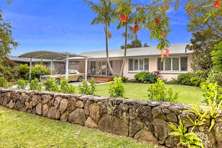 Main view of Homely house listing, 26 Yarrabin Street, Belrose NSW 2085