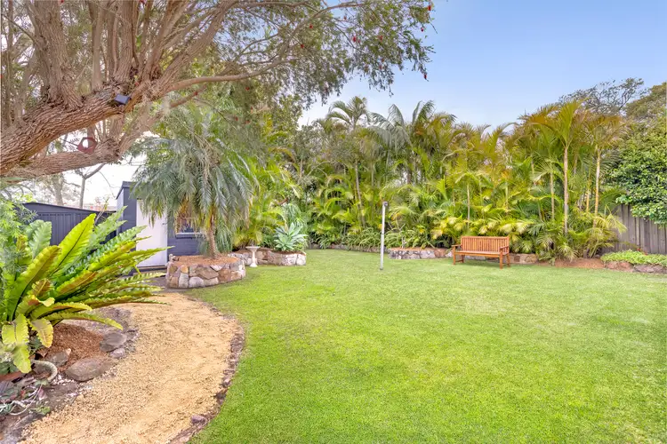 Sixth view of Homely house listing, 26 Yarrabin Street, Belrose NSW 2085