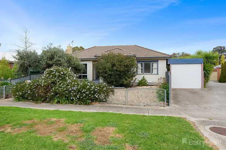 37 Milroy Street, Bendigo VIC 3550