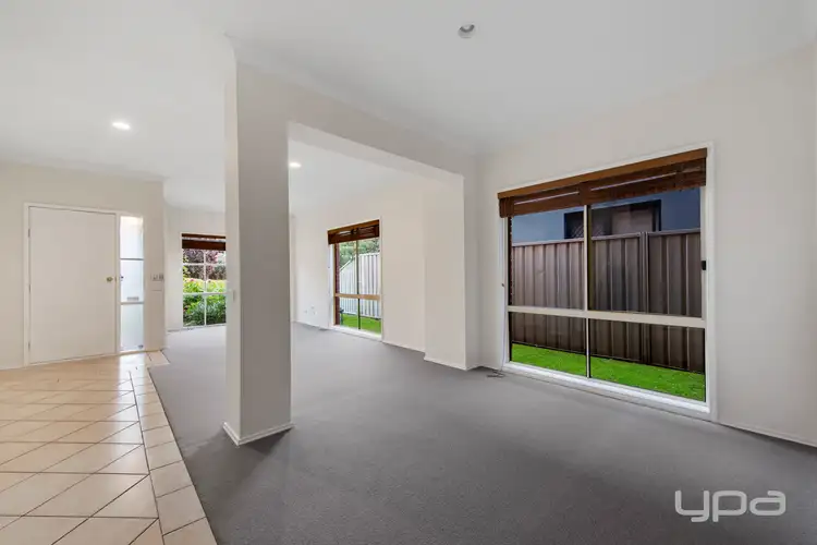 Third view of Homely house listing, 9 Windsor Gardens, Caroline Springs VIC 3023