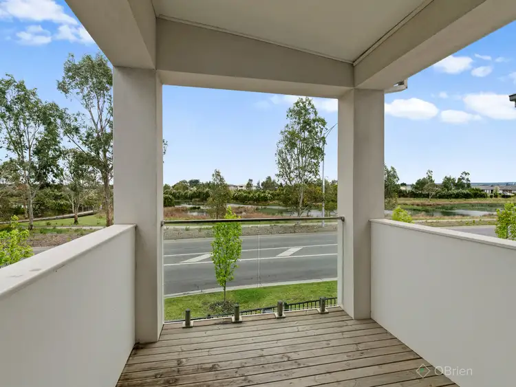 Sixth view of Homely unit listing, 16 Nunkeri Court, Clyde North VIC 3978