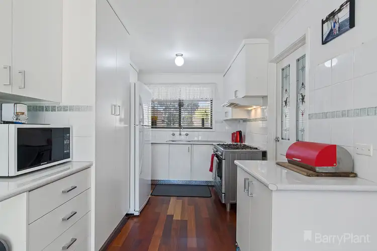 Second view of Homely house listing, 88 Gill Avenue, California Gully VIC 3556