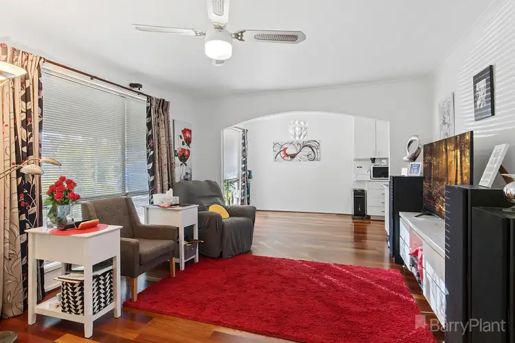 Fourth view of Homely house listing, 88 Gill Avenue, California Gully VIC 3556