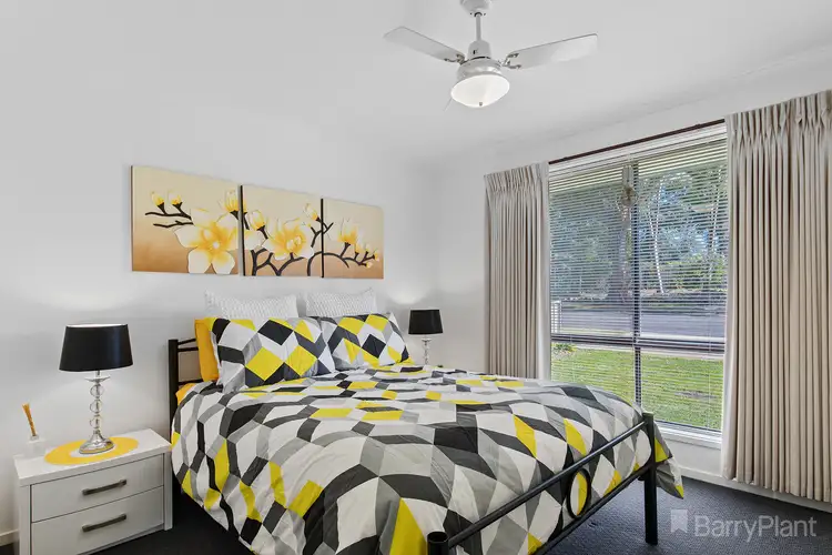 Fifth view of Homely house listing, 88 Gill Avenue, California Gully VIC 3556
