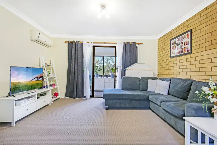 Fourth view of Homely townhouse listing, 7/394 Princes Highway, Dapto NSW 2530