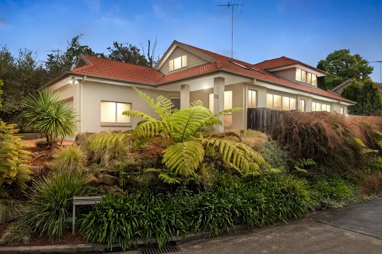 25 Chelmsford Road, Asquith NSW 2077