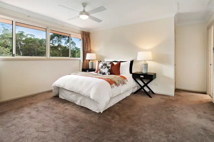 Fifth view of Homely house listing, 25 Chelmsford Road, Asquith NSW 2077