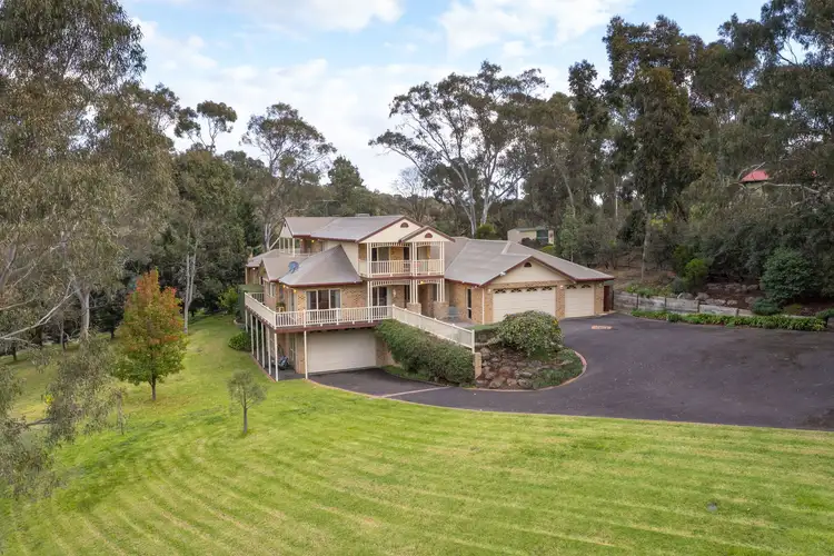82-92 Perversi Avenue, Diamond Creek VIC 3089