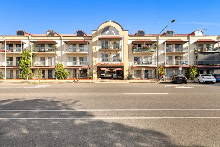 48/177 Angas Street, Adelaide SA 5000