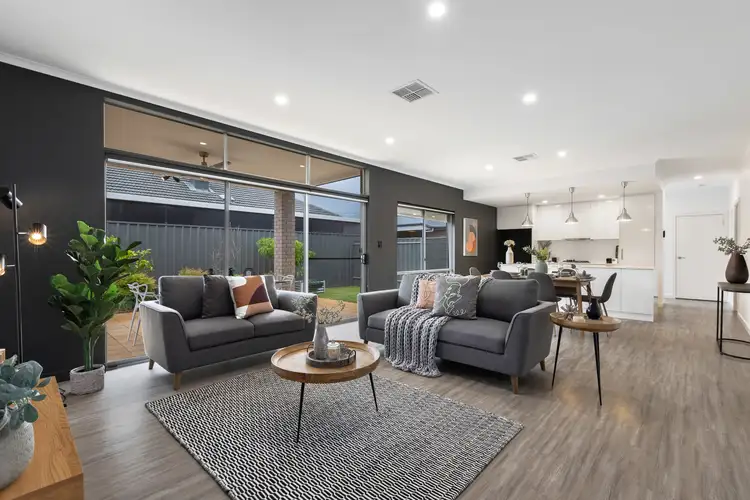 Main view of Homely house listing, 28A Murdoch Avenue, North Plympton SA 5037