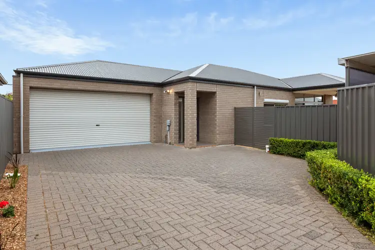 Third view of Homely house listing, 28A Murdoch Avenue, North Plympton SA 5037