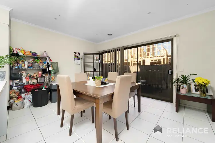 Sixth view of Homely house listing, 41 Turnstone Drive, Point Cook VIC 3030