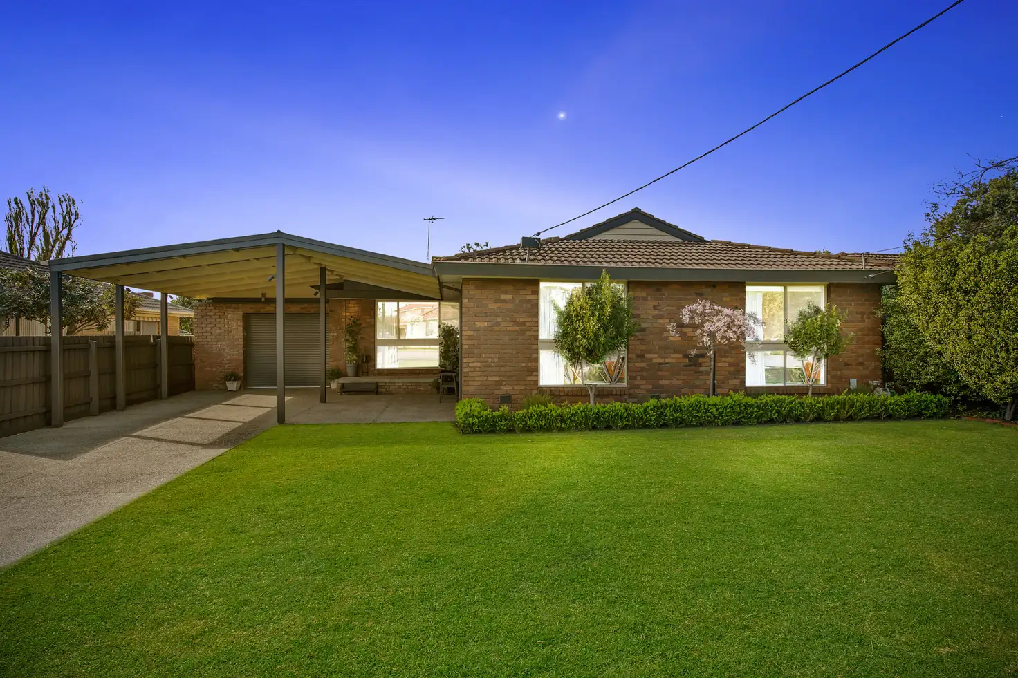 Main view of Homely house listing, 10 Albatross Court, Keilor VIC 3036