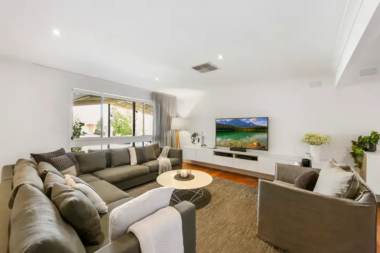 Second view of Homely house listing, 10 Albatross Court, Keilor VIC 3036
