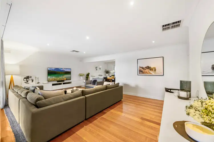 Fourth view of Homely house listing, 10 Albatross Court, Keilor VIC 3036