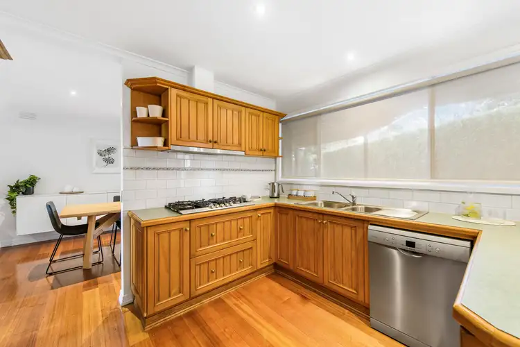 Fifth view of Homely house listing, 10 Albatross Court, Keilor VIC 3036